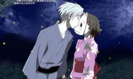 萤火之森在线观看,穿越时空的浪漫邂逅